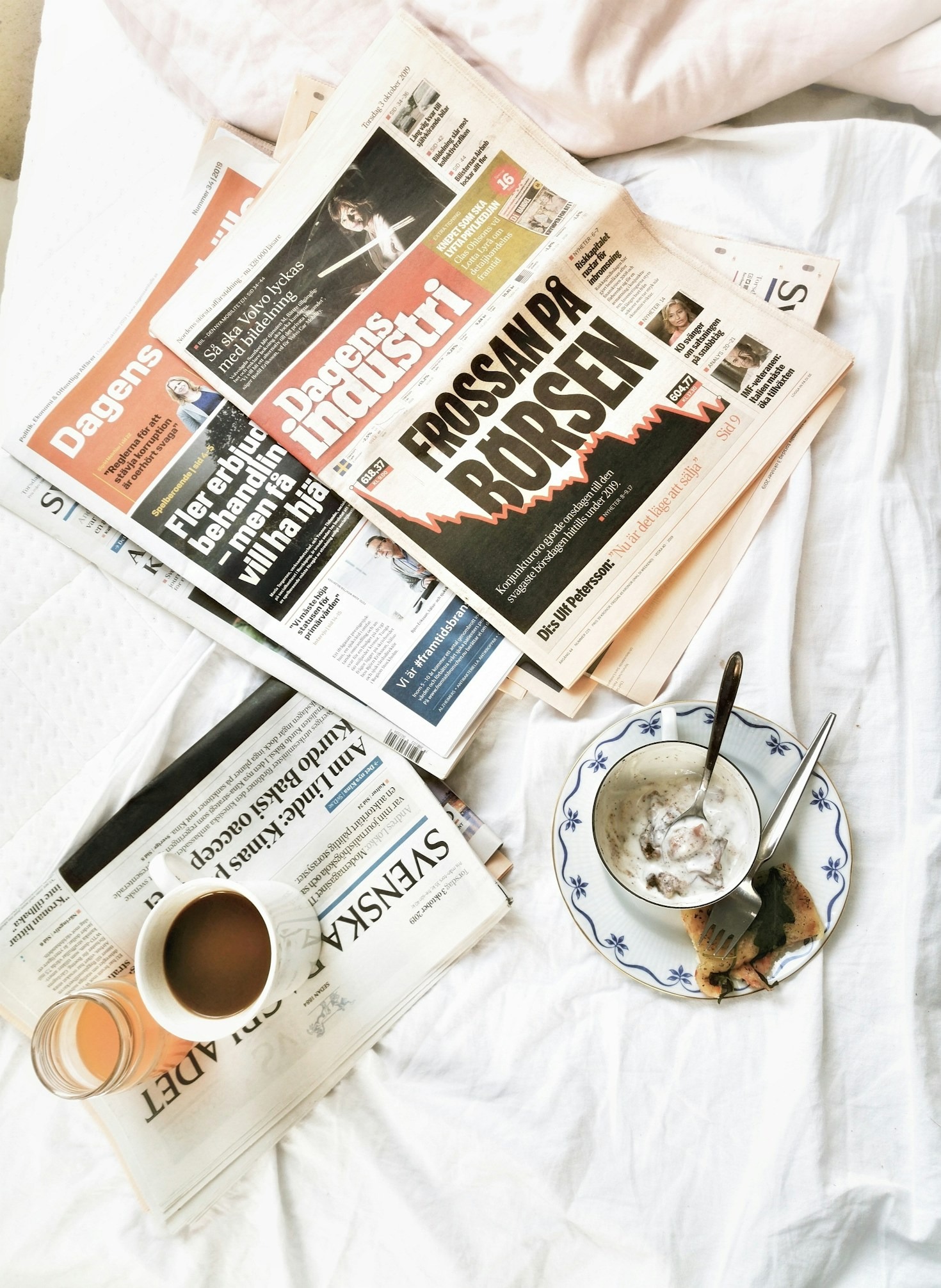 Os Podcasts Que Transformam o Debate Público